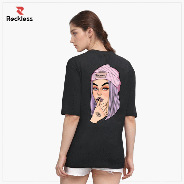 Reckless “Queen Pulse”