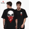 Skull Rebellion Tee