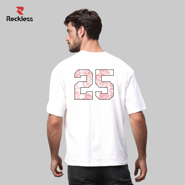 Reckless '25'