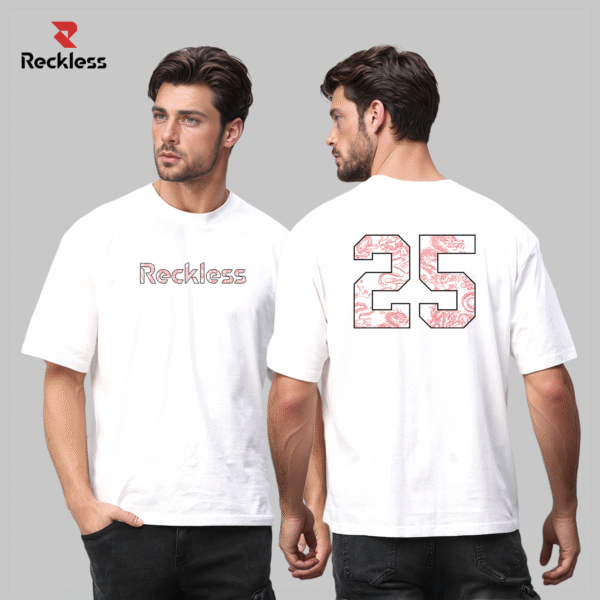 Reckless '25'