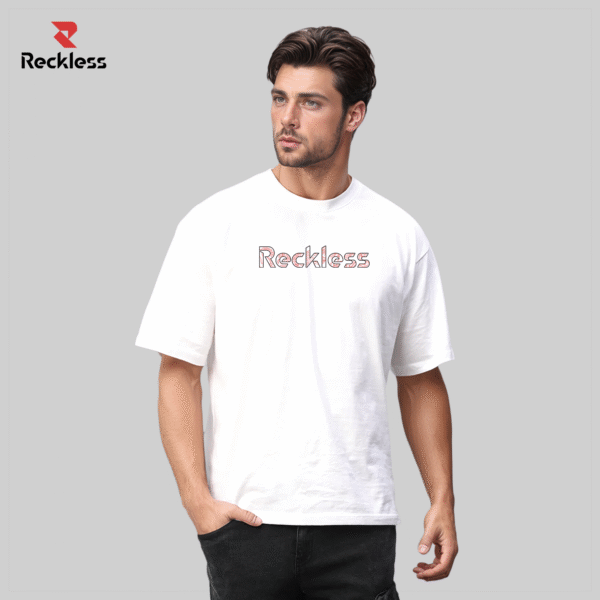 Reckless '25'